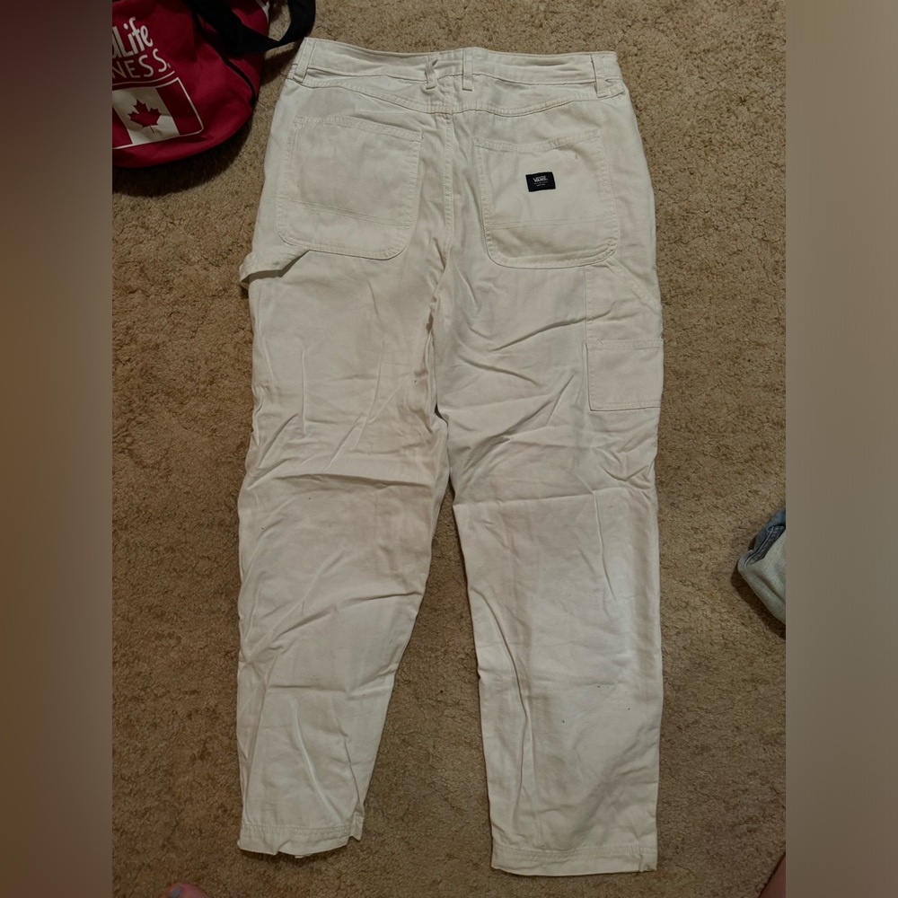 Vans Carpenter Pants - Picture 2 of 2